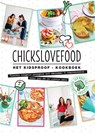 Chickslovefood Het kidsproof-kookboek - Elise Gruppen ; Nina de Bruijn - 9789000357109