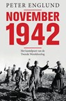 November 1942 - Peter Englund - 9789000357185
