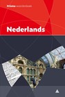 Prisma woordenboek Nederlands - M.H. Hofman - 9789000358533