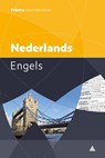 Prisma woordenboek Nederlands-Engels - A.F.M. de Knegt ; C. de Knegt-Bos ; Prue Gargano - 9789000358564