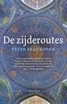 De zijderoutes - Peter Frankopan - 9789000358885