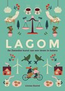 Lagom - Linnea Dunne - 9789000359103