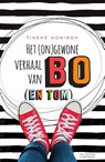 Het (on)gewone verhaal van Bo (en Tom) - Tineke Honingh - 9789000359639