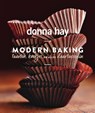 Modern baking - Donna Hay - 9789000360550