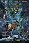 De vloek van de Titaan - Rick Riordan - 9789000360635