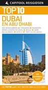Dubai en Abu Dhabi - Capitool - 9789000360758