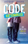 Code Kattenkruid - Jacques Vriens - 9789000362035