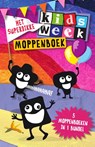 Het superdikke Kidsweek moppenboek - Kidsweek - 9789000362165