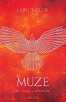 Muze - Laini Taylor - 9789000362936