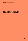 Prisma woordenboek Nederlands - Martha Hofman ; Redactie Prisma - 9789000363087