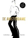 De Amsterdame - Lisa Maschhaupt ; Mirjam Deen - 9789000363445