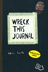 Wreck this journal - Keri Smith - 9789000363582