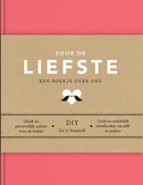 Voor de liefste, Elma van Vliet -  - 9789000364749