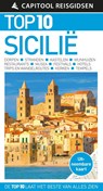 Sicilië - Capitool - 9789000365104