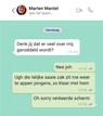 Aan het typen… - Marten Mantel - 9789000365180