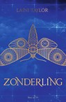 Zonderling - Laini Taylor - 9789000365470