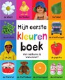 Mijn eerste kleuren boek - Roger Priddy - 9789000365661