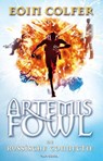 Artemis Fowl 2 de russische connectie - Eoin Colfer - 9789000365722