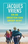 En de groeten van groep acht - Jacques Vriens - 9789000366033