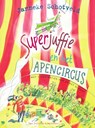 Superjuffie en het apencircus - Janneke Schotveld - 9789000366217