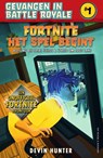 Fortnite - Het spel begint - Devin Hunter - 9789000366378