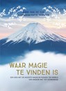 Waar magie te vinden is - Nikki Van De Car - 9789000366743