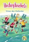 Hockeykriebels - Vivian den Hollander - 9789000366866