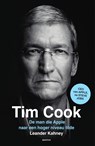 Tim Cook - Leander Kahney - 9789000367955
