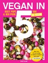 Vegan in 5 - Roxy Pope ; Ben Pook - 9789000368938