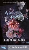 Voor Yasmin - Esther Walraven - 9789000368945