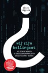 Wij zijn Bellingcat - Eliot Higgins - 9789000369676