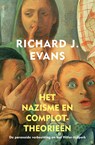 Het nazisme en complottheorieën - Richard Evans - 9789000369911