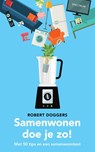 Samenwonen doe je zo! - Robert Doggers - 9789000370290