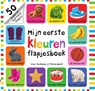 Mijn eerste kleuren flapjesboek - Roger Priddy - 9789000371006