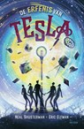 De erfenis van Tesla - Neal Shusterman ; Eric Elfman - 9789000372003