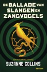 De ballade van slangen en zangvogels - Suzanne Collins - 9789000372058