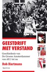 Geestdrift met verstand - Rob Hartmans - 9789000372218