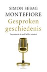 Gesproken geschiedenis - S.S. Montefiore - 9789000372287