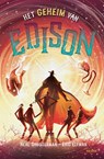Het geheim van Edison - Neal Shusterman ; Eric Elfman - 9789000373093