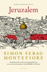 Jeruzalem - S.S. Montefiore - 9789000373307