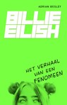 Billie Eilish - Adrian Besley - 9789000373840