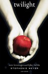 Twilight - Stephenie Meyer - 9789000374656