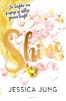 Shine - Jessica Jung - 9789000374724