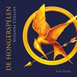 De Hongerspelen, Suzanne Collins -  - 9789000375301