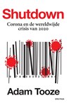 Shutdown - Adam Tooze - 9789000375400