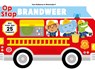 Op stap brandweer - Roger Priddy - 9789000375622