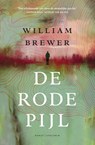 De rode pijl - William Brewer - 9789000375660