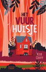 Het vuurhuisje - Keir Graff - 9789000375721