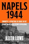 Napels 1944 - Keith Lowe - 9789000375943