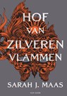 Hof van zilveren vlammen - Sarah J. Maas - 9789000376360